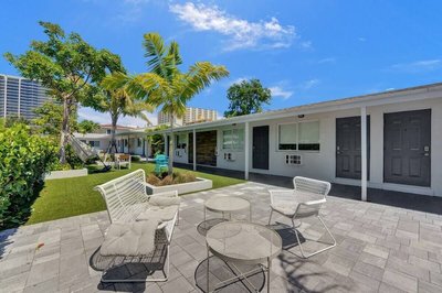 Pelican by Stay Hospitality