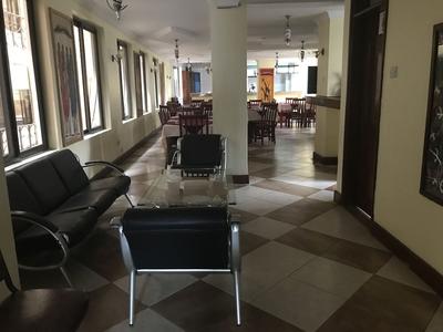Arusha Tourist Inn Hotel