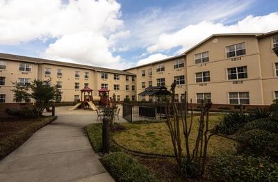 Landmark Inn Fort Liberty