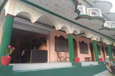 Hotel Him Ganga