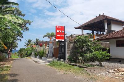 OYO 915 Villa Sari