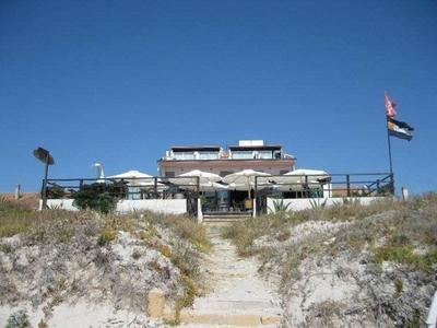 Hotel Maluentu