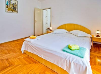 Charming and Sunny Hvar Apartments