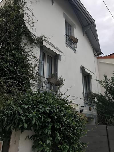 La Maison des Capucines