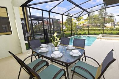 Solterra Resort IHR 3056