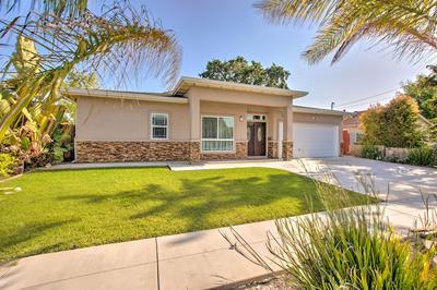 Bright Fremont Gem w/ Fenced Backyard & Patio