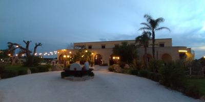 Agriturismo Paradiso