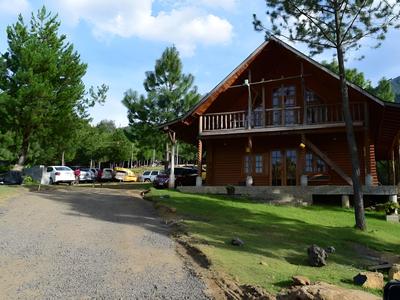 San Marcos Turísticos by Rotamundos