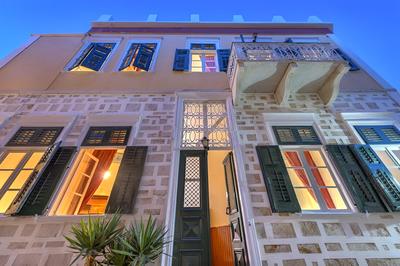 Palazzo Santa Maria - Historic Hotels of Europe