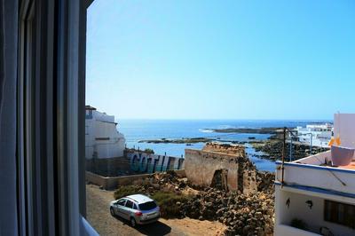 Casa Mika Oliastur 25 El Cotillo