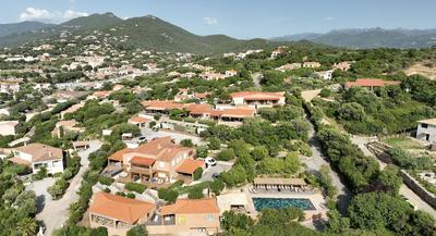 Résidence U Frusteru