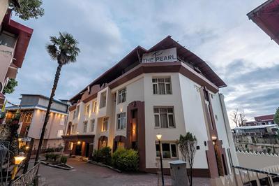 Hotel The Pearl By DLS Hotels