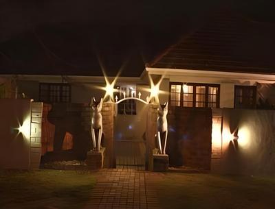 At Eezzze Riversway Self Catering