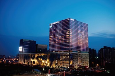 Himalayas Hotel Shanghai