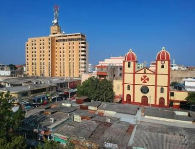 Hotel Maicao Internacional