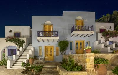 Hotel Nefeli
