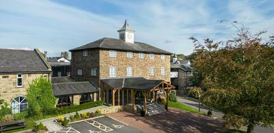 Last Drop Village Hotel and Spa