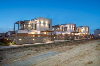 Stefi Villas Iris by Estia
