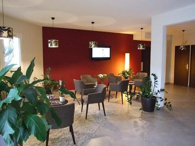 Hotel Inn Design Chambery - La Ravoire