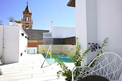 Hotel Amadeus Sevilla