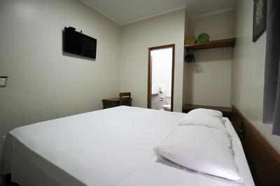 Pousada Água Eterna