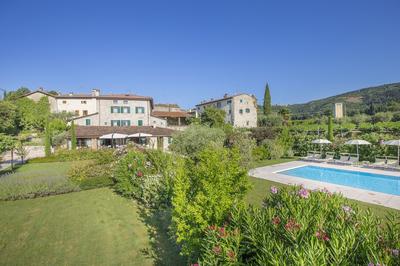 Agriturismo Antico Casale Bergamini