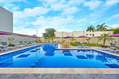 City Express by Marriott Merida