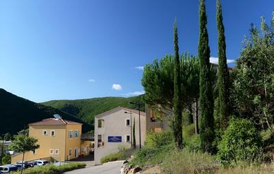 Résidence Les Bains d'Avène