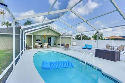 5 Mi to Highlands Hammock: Home w/ Fenced-in Yard