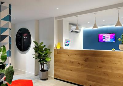 JOIVY Lovely studio near the city centre Adults Only