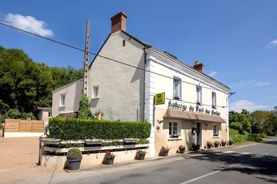Auberge du port des Roches