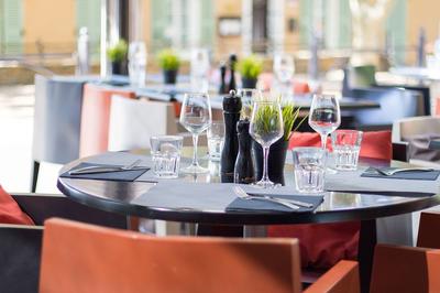 Hostellerie du Cigalou