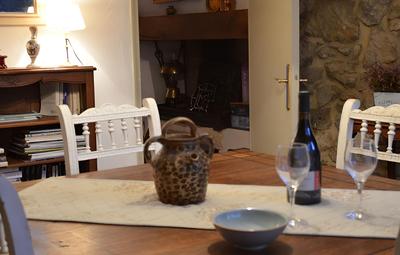 Chambres d'hôtes Sous les Chênes