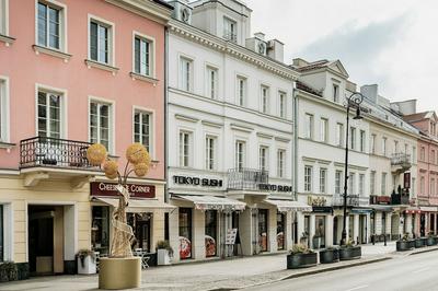 Colette LoftAffair Collection