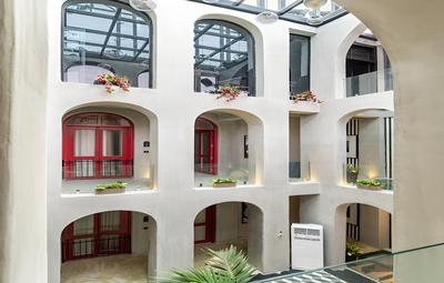 My Downtown Hotels - Downtown Prime A Premium Boutique Hotel Udaipur