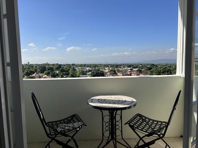 Studio Chateau - Manor Park, Kingston 8