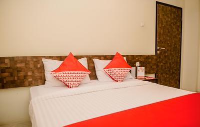 OYO 312 Hotel Sukarami