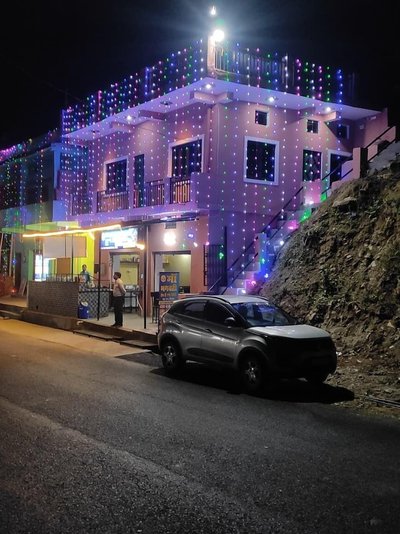 Maa Bhagwati Homestay & Restro