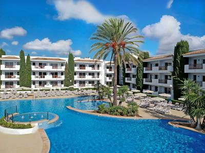 Inturotel Azul Garden