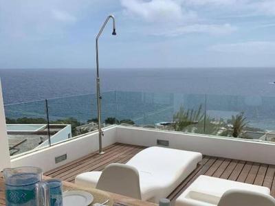 Luxury Villa In Ibiza