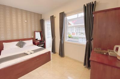 RedDoorz Amis Hotel near Da Lat Market