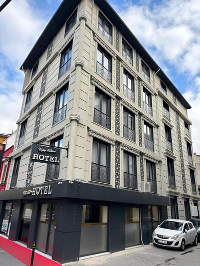 EyüpSultan Palace Hotel