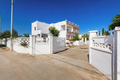 Luxury Holiday House Con Piscina a Porto Cesareo Torre Cesarea
