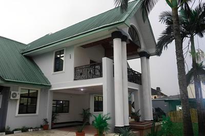 SS3 Boutique Hotel