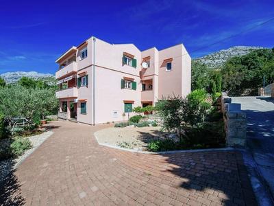 Modern Apartment in Starigrad Paklenica