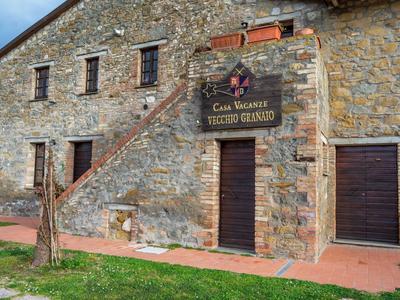 Cottage in Magione Near Lake Trasimeno