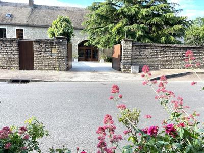 Maison Belles Pierres