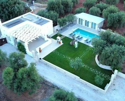 Terra Mater - exclusive cottage