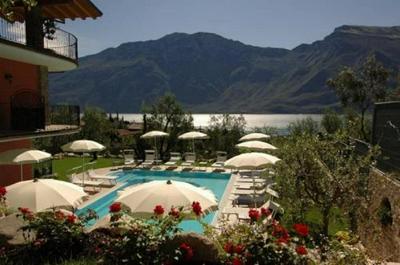 Villa Elite Resort