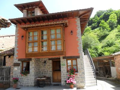 Apartamentos Rurales los Villares